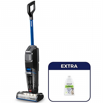 ���� ��� ���� ������ Bissell ���� CrosssWave OmniFind 4006N