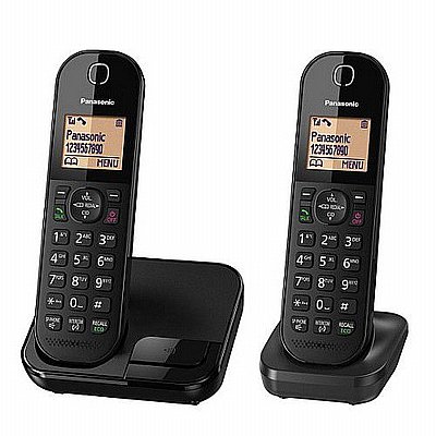 ����� ������ �� ����� Panasonic KX-TGC412 ������� 