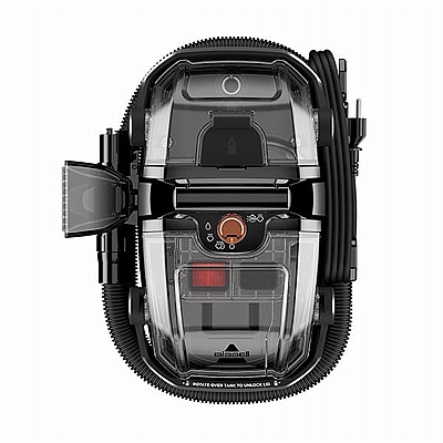 ����� ����� ����� ������ ����� ������ ����� BISSELL SpotClean HydroSteam Pro 3700N