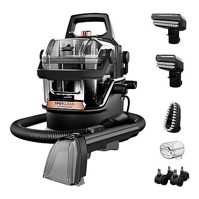 ����� ����� ����� ������ ����� ������ ����� BISSELL SpotClean HydroSteam Pro 3700N