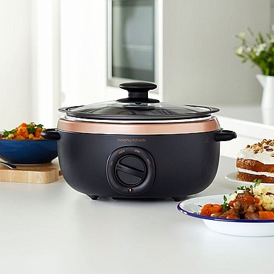 ���� ������ ���� 461016 Morphy Richards ����� ������