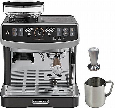 ����� ������ ������ ������ �� ����� ��� Hamilton Beach 46375-IS 2450W
