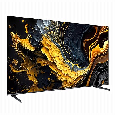 �������� ''100 QLED 4K ������ ''Xiaomi TV Max 100