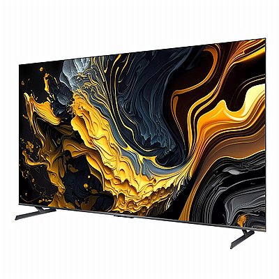 �������� ''100 QLED 4K ������ ''Xiaomi TV Max 100
