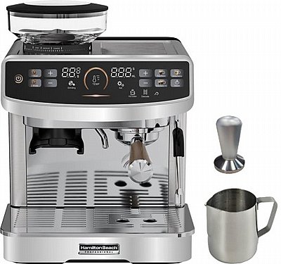 ����� ������ ������ ������ �� ����� ��� Hamilton Beach 46375-IS 2450W