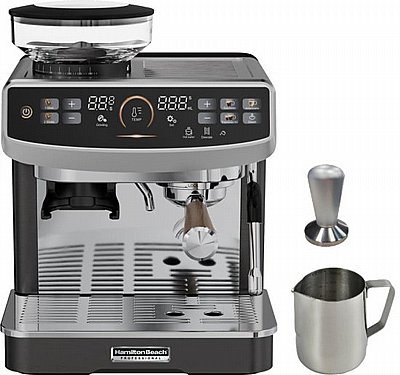 ����� ������ ������ ������ �� ����� ��� Hamilton Beach 46375-IS 2450W