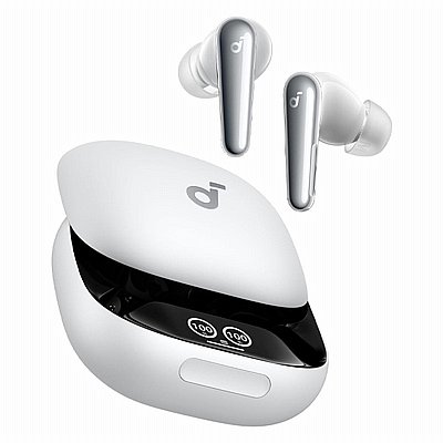 ������� soundcore Liberty 4 Pro TWS ���� ���