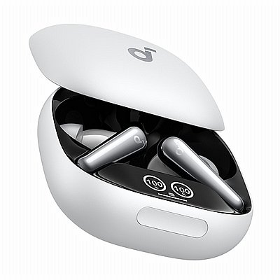 ������� soundcore Liberty 4 Pro TWS ���� ���