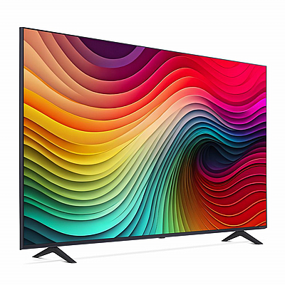 55 ���� LG NANO81, �������� ���� 4K ���: 55NANO81T6A