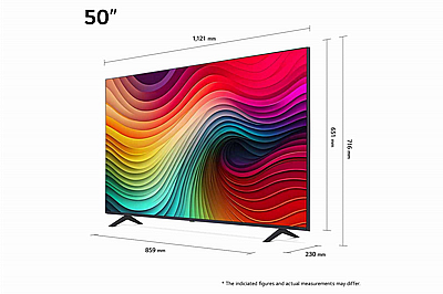 55 ���� LG NANO81, �������� ���� 4K ���: 55NANO81T6A