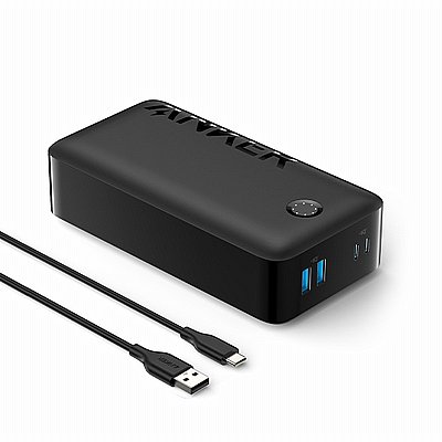 ����� ����� PowerCore Power Bank 40000mAh PD 347