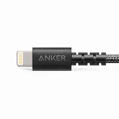 ��� ����� ������� 1 ��� Anker Powerline Select Plus MFI A-L A8012