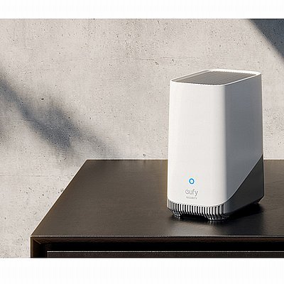 ���� 2 ������ ����� 4K + ���� eufy Security S330 Kit