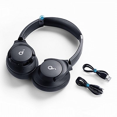 ������� ��� soundcore Q20i On-Ear ���� ����