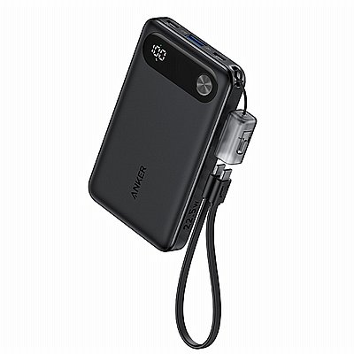 ����� ����� ����� �������� Anker Power Bank 10000mAh