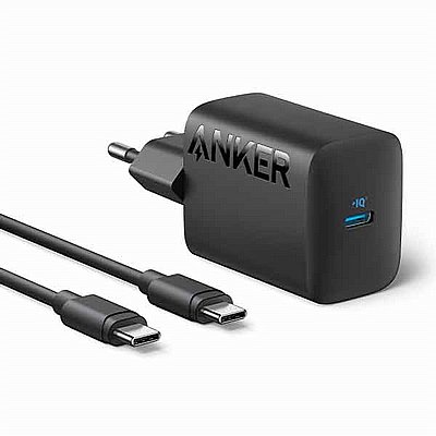 ���� ��� 30W ��� Anker 312 Charger 30W A2640