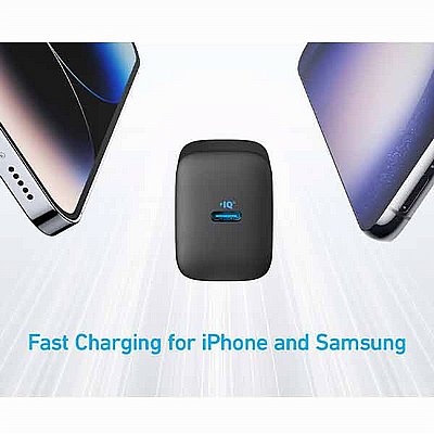���� ��� 30W ��� Anker 312 Charger 30W A2640