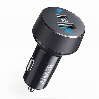 ���� ���� Anker PowerDrive PD+2 A2732