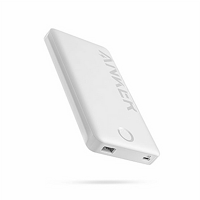 ����� ����� Anker 10000mAh ���� 323 Power Bank A1334 ����
