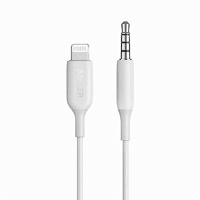 ��� ��� Anker Audio Cable to Lightning A8194