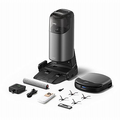 ���� ��� ������ eufy S1 Pro All-in-One