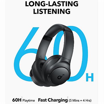 ������� ��� soundcore Q11i On-Ear ���� ����