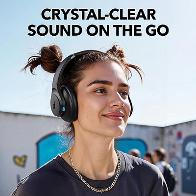 ������� ��� soundcore Q11i On-Ear ���� ����