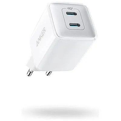 ���� ��� ���� 40W ���� 2 ������ Anker 521 Type-C