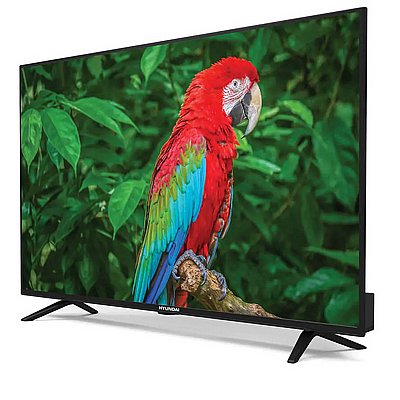 �������� ���� 55" Hyundai QLED 4K ������ HATV-55QL400