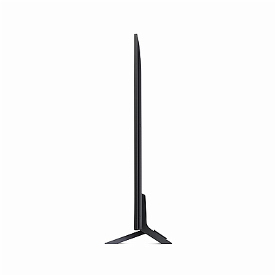  55 ���� LG QNED80, �������� ���� 4K �� ���� ��������, ��� ���, HDR10 �-webOS24, ��� 55QNED80T6B