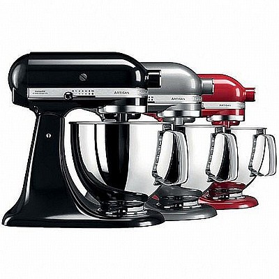 ������ KitchenAid 5KSM125 ����� ����
