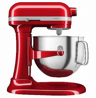 ����� ������ ���� ���� ����� ���� 6.6 ���� KitchenAid Plus ����� ���� 5KSM70SHX 