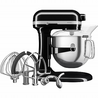 ����� ������ ���� ���� ����� ���� 6.6 ���� KitchenAid Plus ����� ���� 5KSM70SHX 