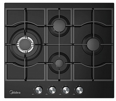 ������ �� 4 ����� Midea ����� 60GM097/6733 ������ �����