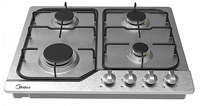 ������ �� 4 ����� ������� ��� 60SJ401-SS 6740 ���� MIDEA �����