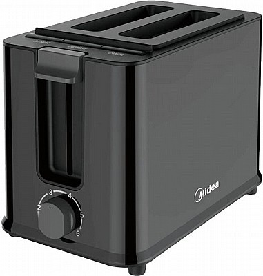 מצנם קופץ 2 פרוסות Midea MT-RP2L09W 6173