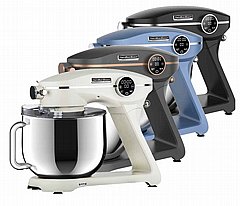   Hamilton Beach 1200W  ' 63584-IS BL/GB/BM 