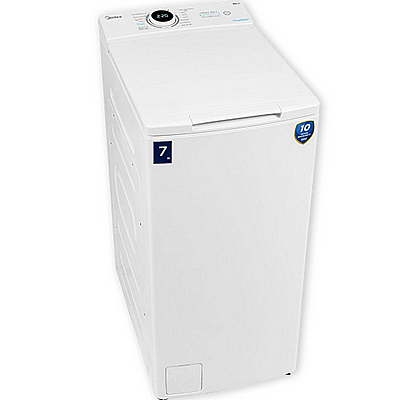 ����� ����� ��� ����� 7 �"� Midea ����� MF100T70B/W-IL