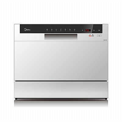 ���� ���� �� ���� 7 ������� midea ��� MDWTT0602F(W)-IL-W ����� 
