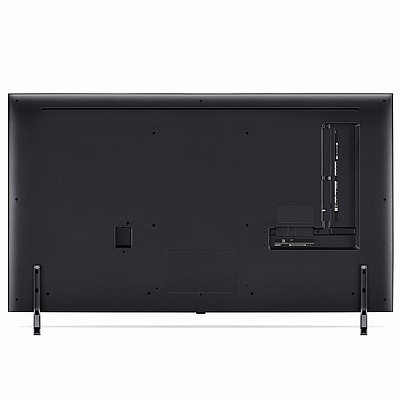  65 ���� LG QNED80, �������� ���� 4K �� ���� ��������, ��� ���, HDR10 �-webOS24, ��� 65QNED80T6B