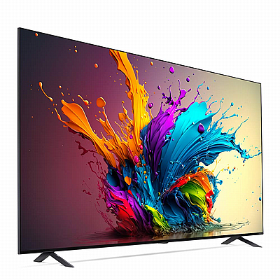 ��� �������� LG QNED MiniLED ����� 65 ���� ���� ���������� 4K ���: 65QNED90T6A