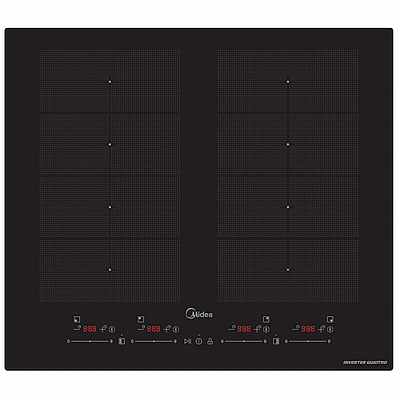  ������� ��������� Midea MC6F74A0H558 ����� �����