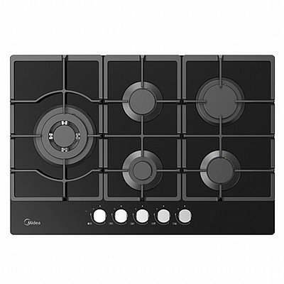 ������ �� 5 ������ Midea ����� 75GP095 ������ �����