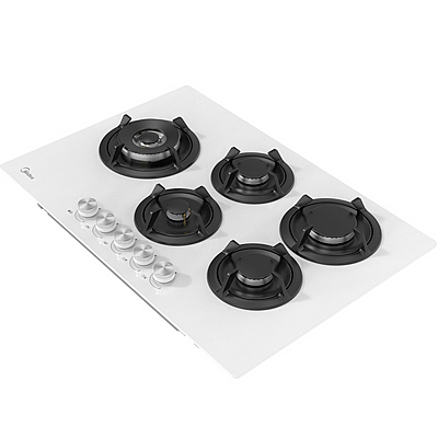 ������ �� ������ 5 ����� Midea ����� Defendi 75GP503-W ������ ����