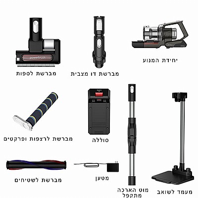 ���� ��� ������ ���� ������ Midea P7 Flex MCS2129BR