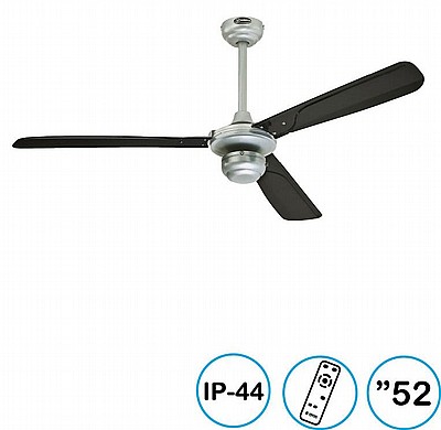 ������ ���� ������� 52" Westinghouse Mountain Gale ���� ��� ��� IP44 ���� + ���� + ���