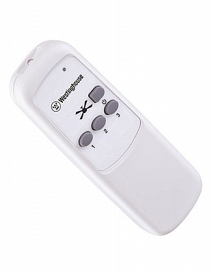 ������ ���� ������� 52" Westinghouse Mountain Gale ���� ��� ��� IP44 ���� + ���� + ���