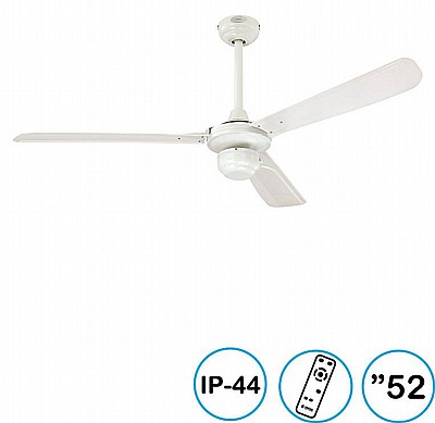 ������ ���� ������� 52" Westinghouse Mountain Gale ���� ��� ��� IP44 ���� ���