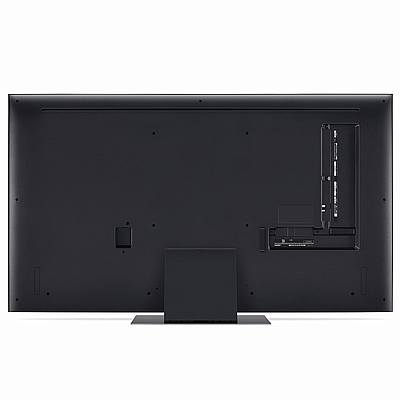 75 ���� LG QNED86, �������� ���� 4K �� ���� ���� �������� ���� 8, ���� 120Hz �-webOS24, ���� 75QNED86T6A