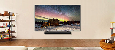 ��� �������� LG QNED MiniLED ����� 75 ���� ���� ���������� 4K ���: 75QNED90T6A